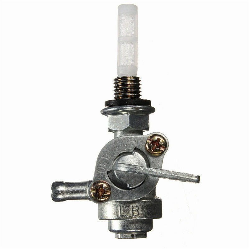 3Pcs 10mm FUEL COCK VALVE TAP FOR Honda GX160 GX240 GX390 168F 177F 188F Engine