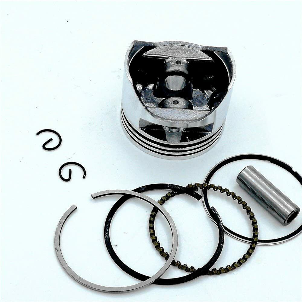 39mm Piston Rings For Honda GX35 UMK435 4-Stroke Gasoline Brushcutter Strimmers