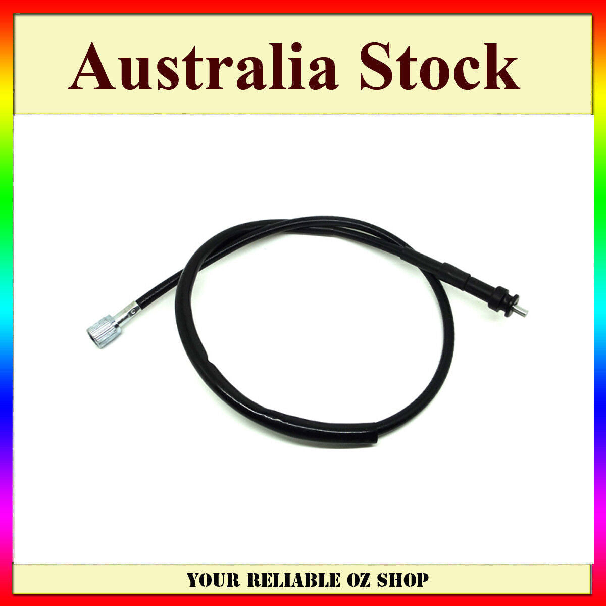 New Speedometer Speedo Cable for Honda CB350 K Super Sport CL350 Scrambler CX650