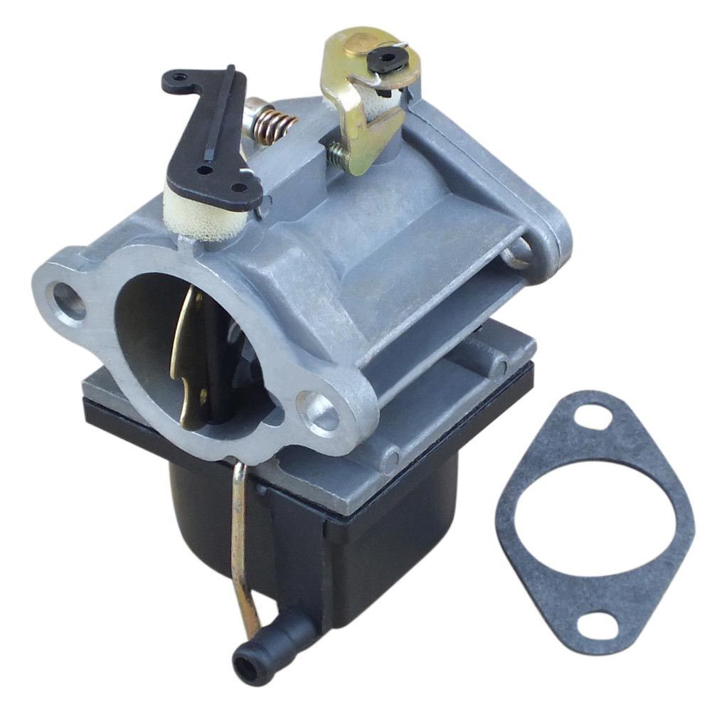 Carburetor Carb Carby For Tecumseh 640065 640065A OHV110 OHV115 OHV120 Lawnmower