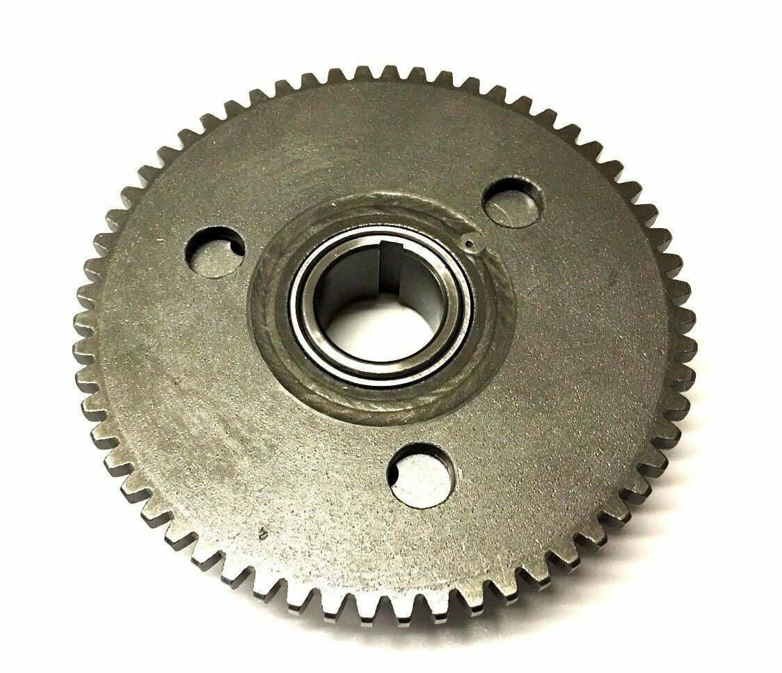 Starter Clutch Flywheel Magneto FOR GY6 125cc 150cc 152QMI 157QMJ Moped Scooter