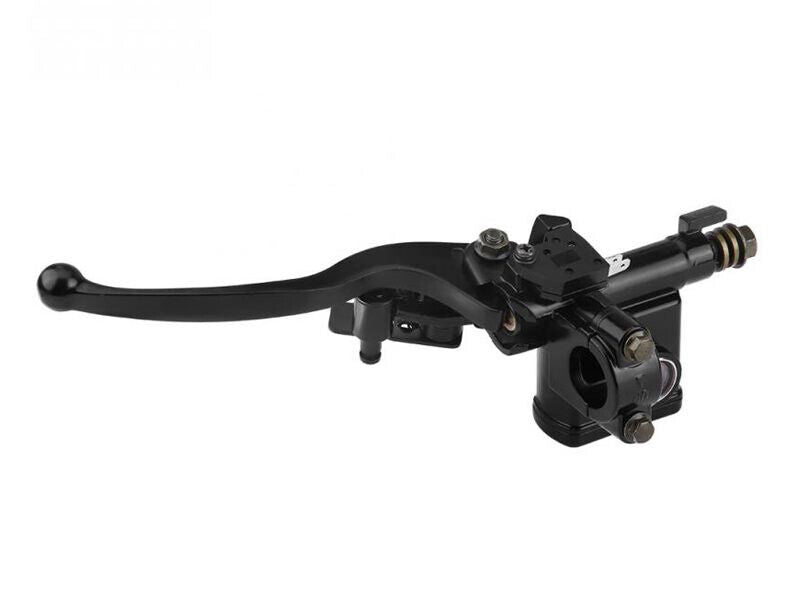 10mm Right Front Brake Master Cylinder Lever Honda CBR Yamaha YZF Suzuki GSXR