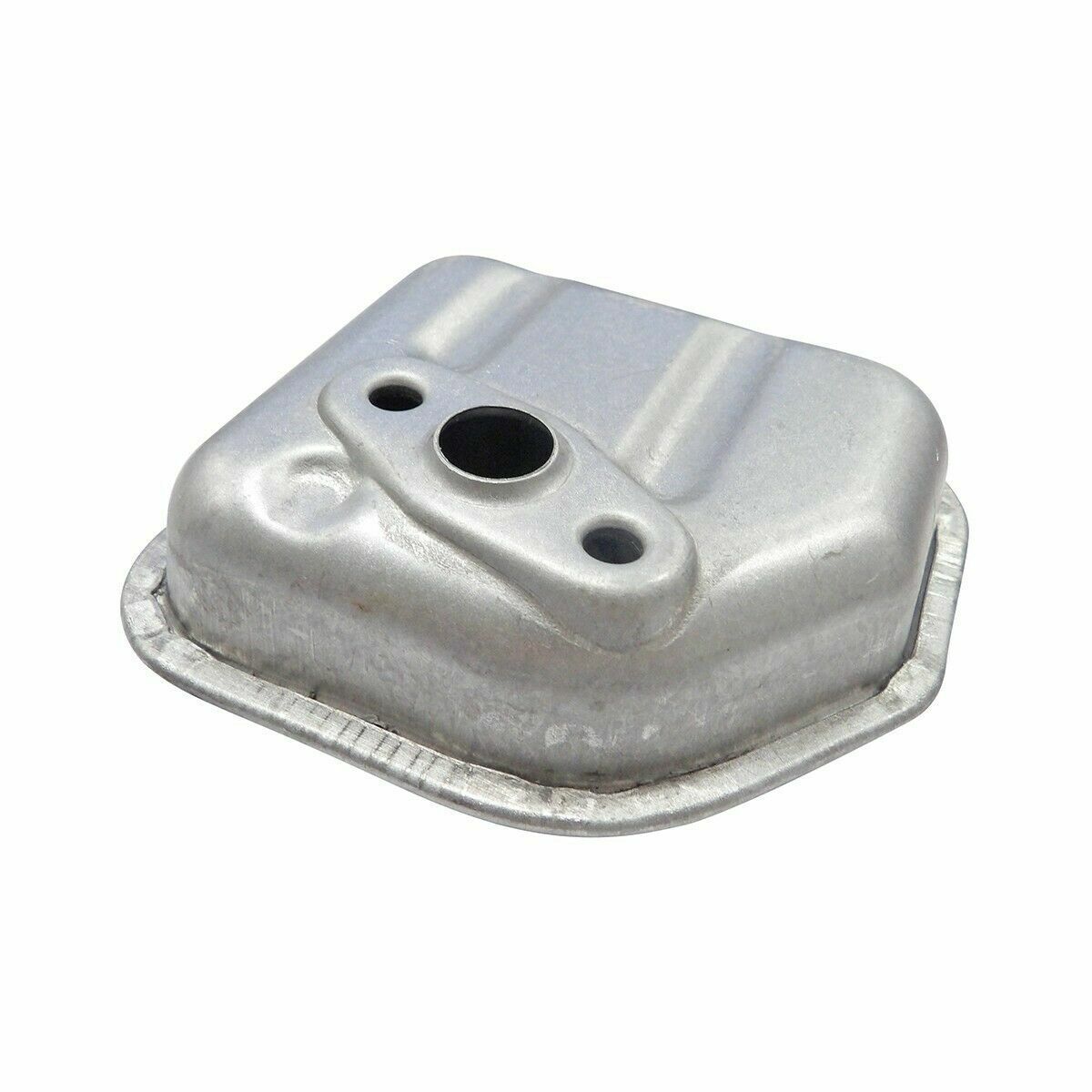 MUFFLER EXHAUST FOR HONDA GX25 UMK425 ULT425 UMS425 ENGINES BRUSHCUTTER TRIMMER