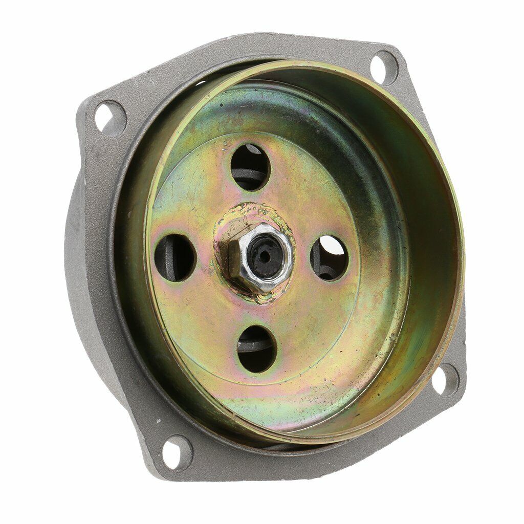 25H 7T TOOTH CHAIN GEAR BOX DRUM BELL HOUSING + CLUTCH 43cc 47cc 49cc Atomic DHZ