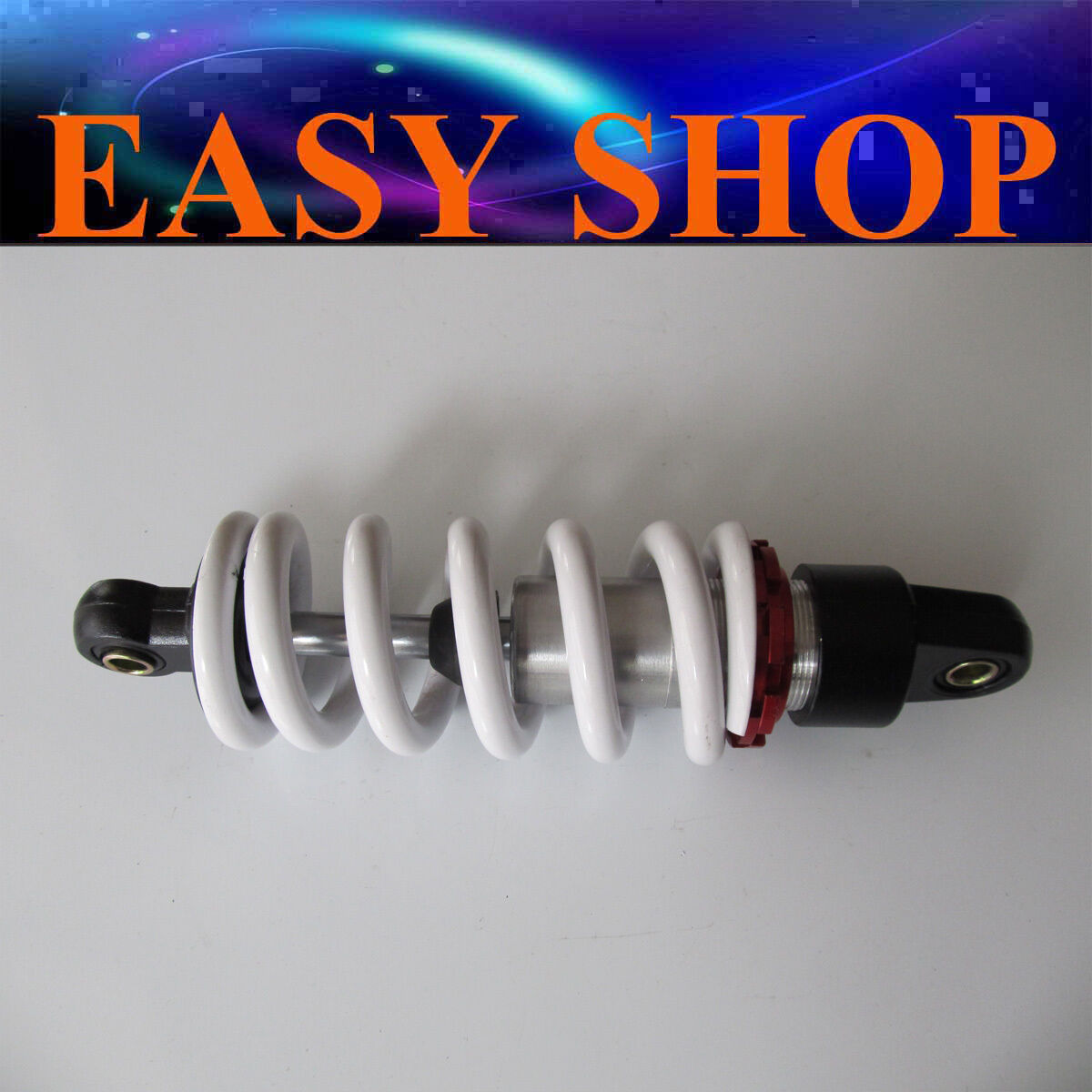 240MM REAR SHOCK SHOCKER ABSORBER SUSPENSION Taotao Kymco Apollo Thumpstar Baja