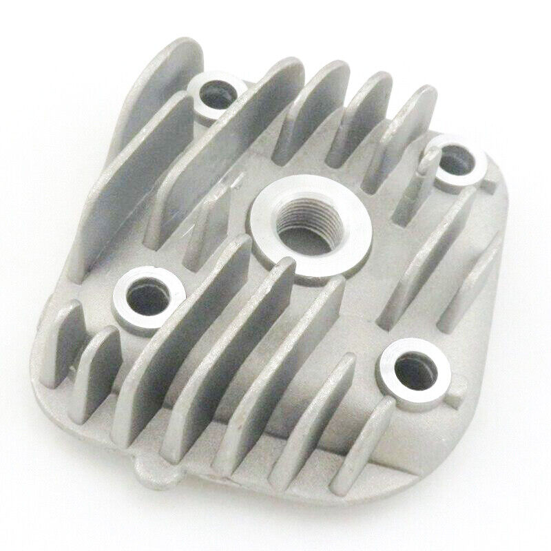 40mm Cylinder Head Bore Barrell Piston For Yamaha JOG 50CC 1P40QMB Scooter Bike