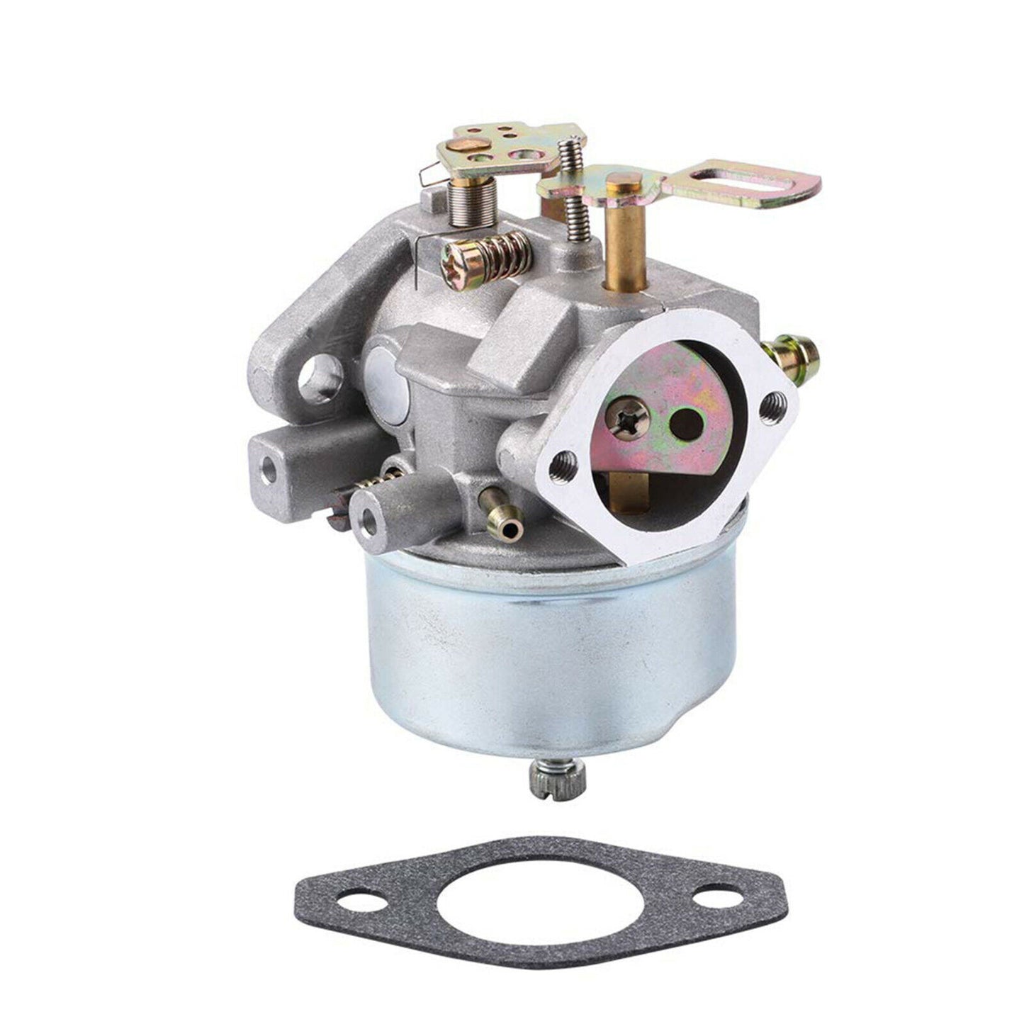 CARBURETOR CARBY CARB FOR Tecumseh LH318SA LH358SA snow blower generator shredde