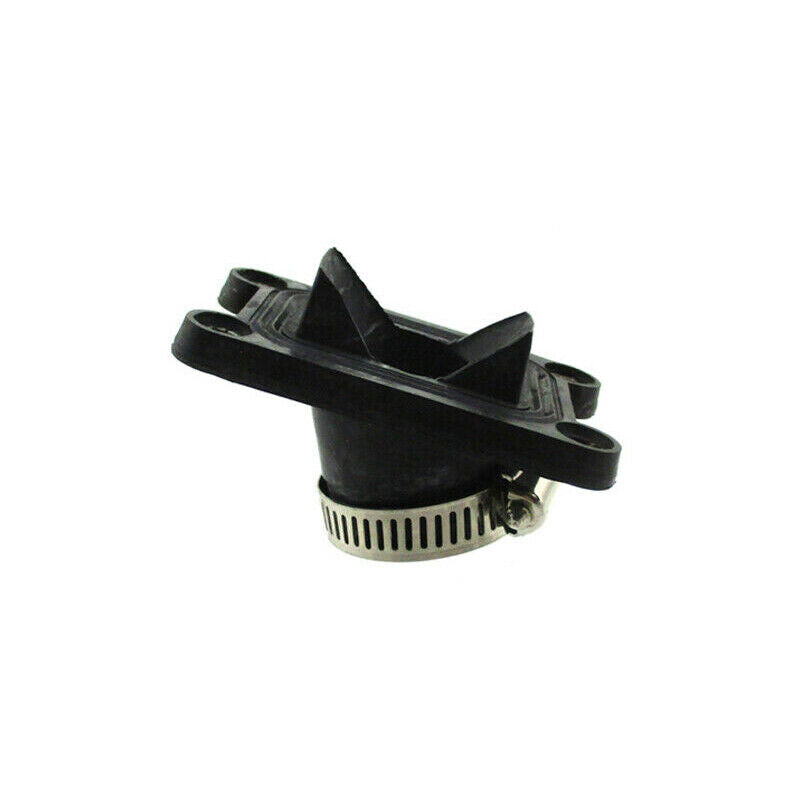 24mm Rubber Intake Pipe Manifold Boot For KTM 50 SX Pro Senior KTM SX 50 50SX LC