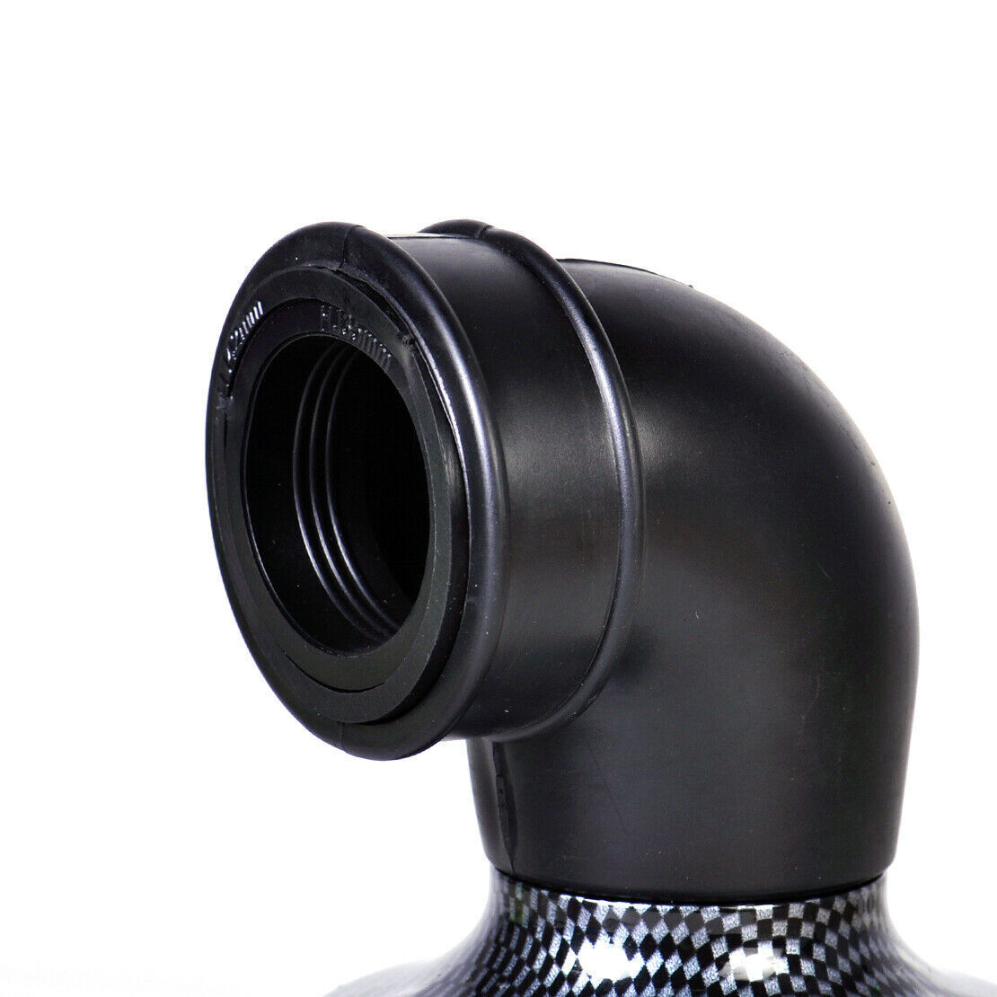 PZ30mm Lever Choke Carby Air Filter 150cc 250cc 300CC Taotao Kymco Apollo Kazuma