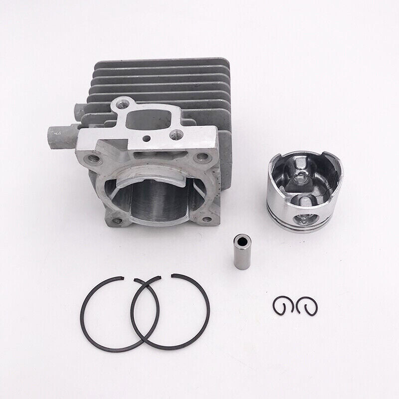 34mm Cylinder Bore Piston Rings Kit for STIHL FC75 FC85 FH75 FR85 FS75 Chainsaw
