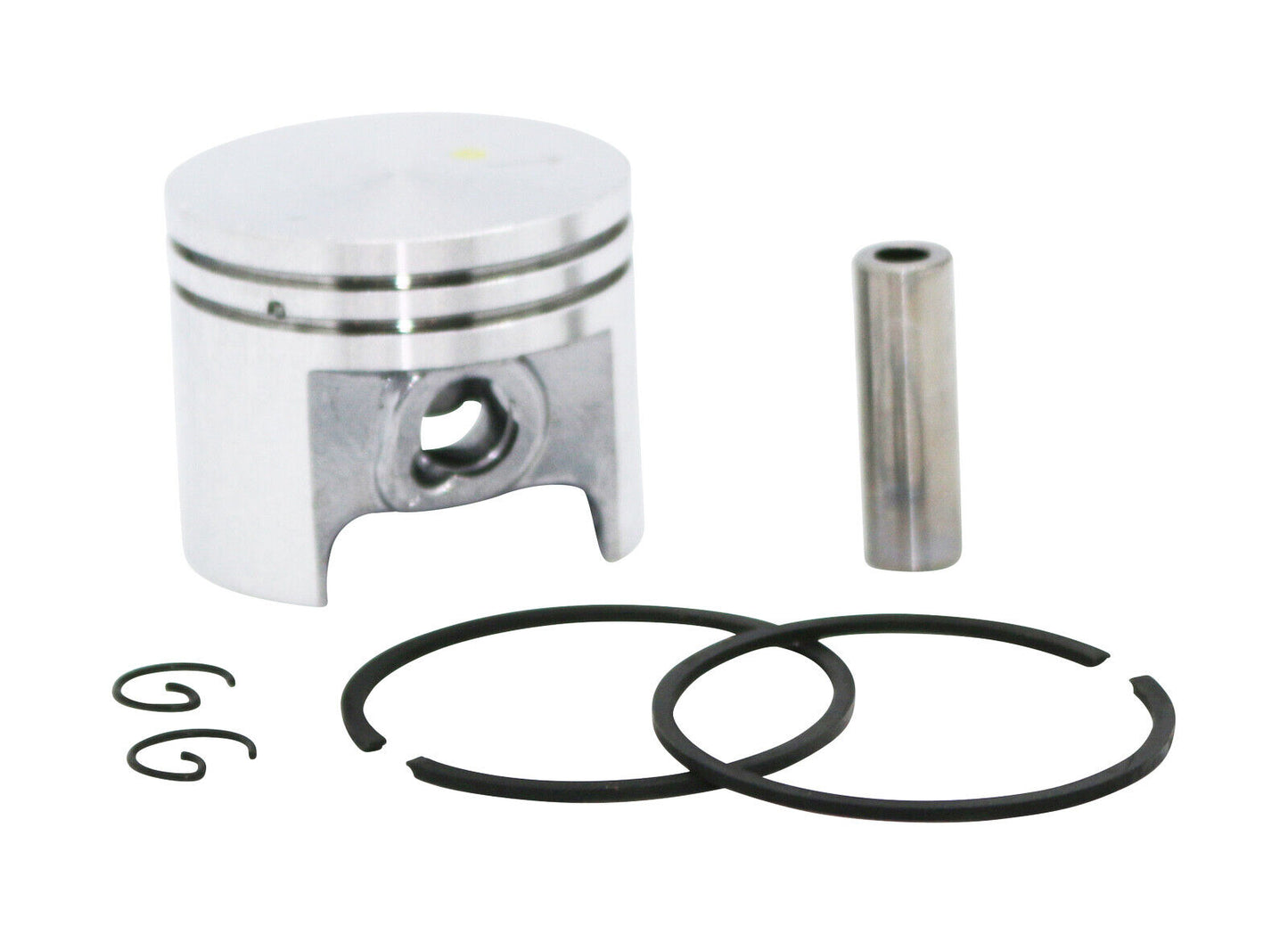37mm Piston Rings Circlips Kit for STIHL 017 MS170 Chainsaw