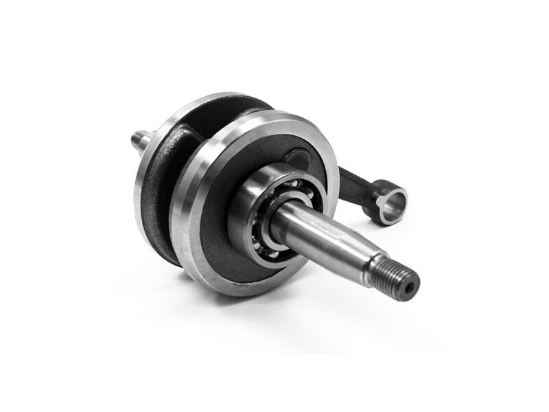 CRANKSHAFT CRANK SHAFT KIT For Yamaha PW50 PY50 GTMOTOR G50T Loncin Jianshe