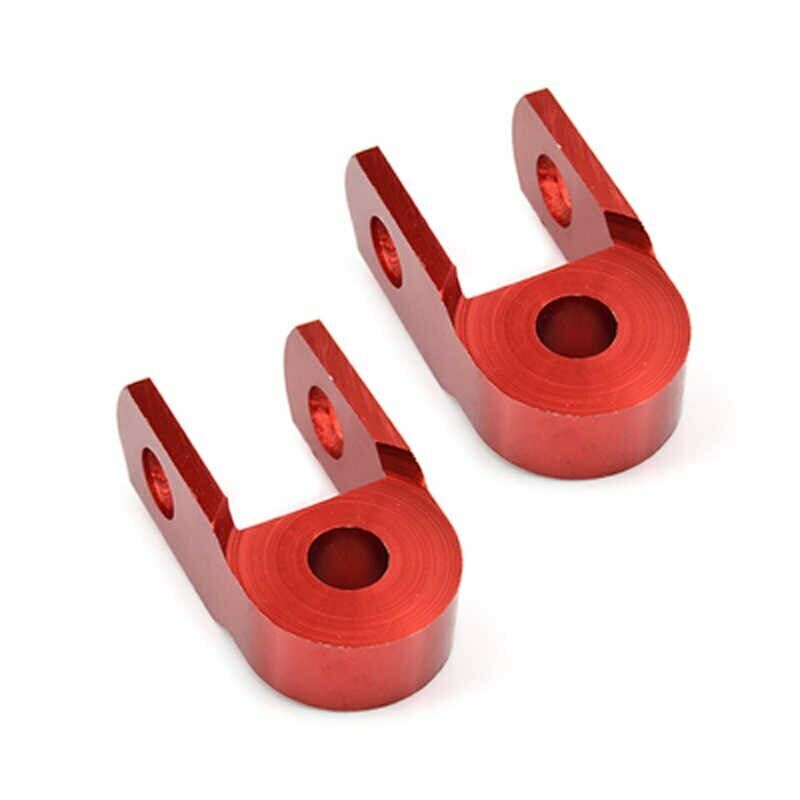 10mm Shocker Suspension Extension Riser Adaptor Dirt Quad Pit Pro Thumpstar Bike
