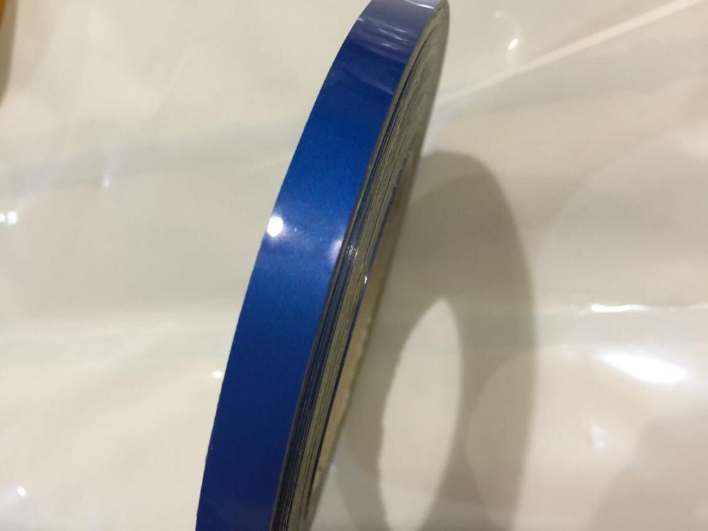 Reflective Luminous Safety Adhesive Tape Strip Sticker Car Wheel Truck