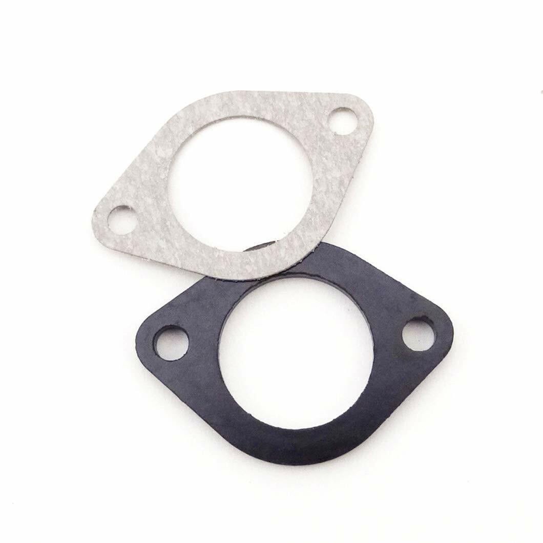 PZ30mm 48mm Intake Carburetor Manifold Gasket 150cc 200cc 250cc DIRT PITPRO Bike