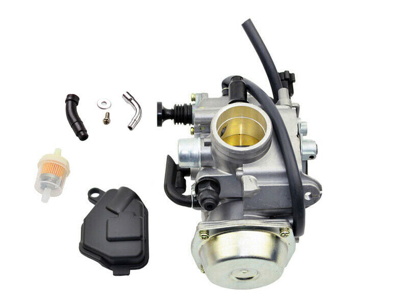 Carburetor Carb Carby HONDA ATC250SX TRX300FW TRX350 Fourtrax TRX350FE Rancher
