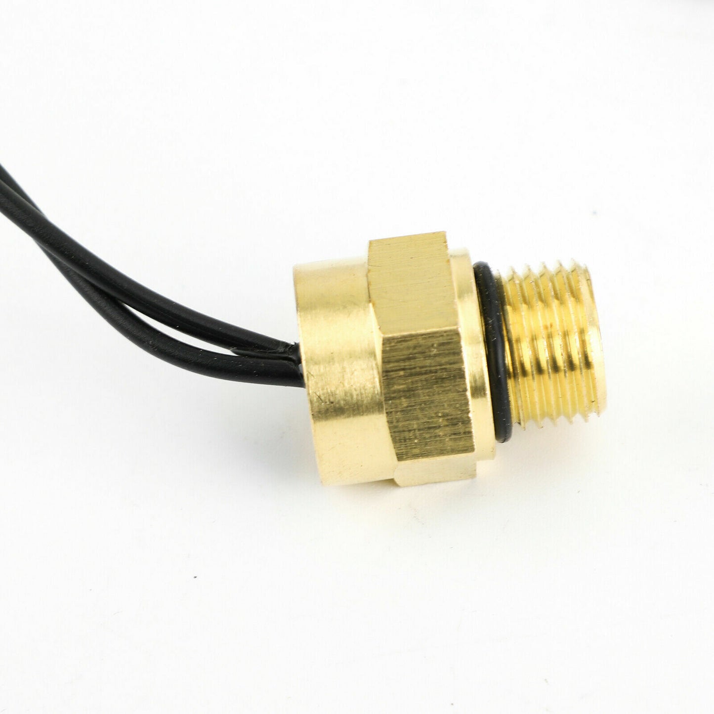 Radiator Fan Thermal Switch Sensor For Polaris Xplorer 400 Xpedition 425 4010161