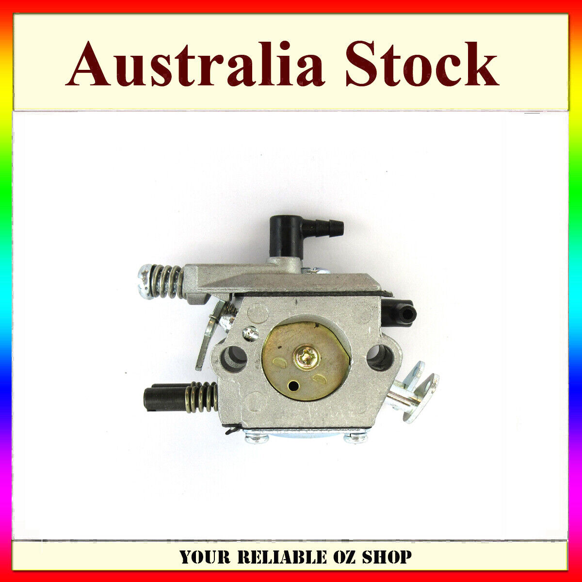 Carby Carburettor Carb For Stihl Baumr-ag SX62 SX82 SX92 52cc 62cc 38cc Chainsaw