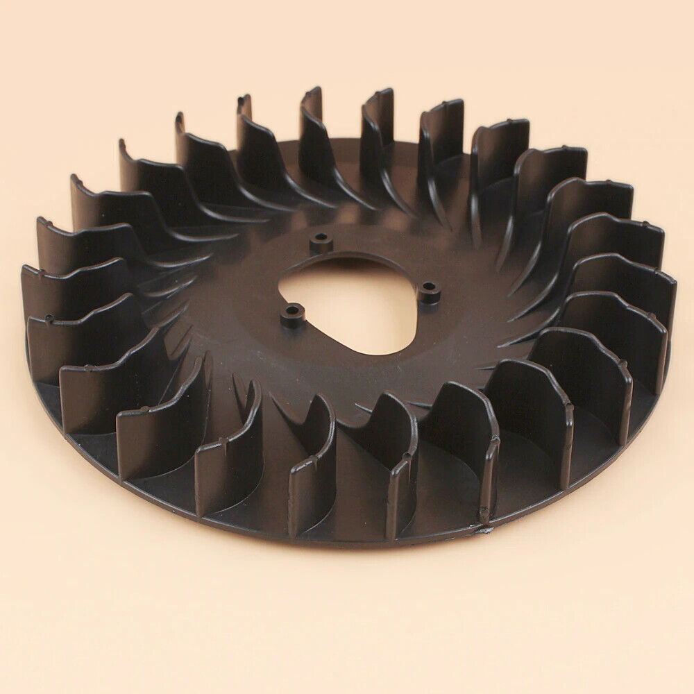 Flywheel Cooling Fan For Honda GX200 GX160 GXV160 168F Generator 170F engine
