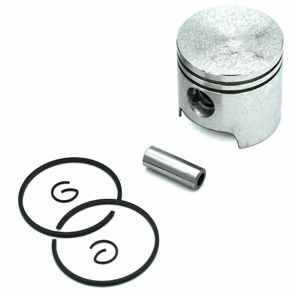34mm Cylinder Bore Piston Rings Kit for STIHL FS55 FS45 BR45 KM55 #4140 020 1202