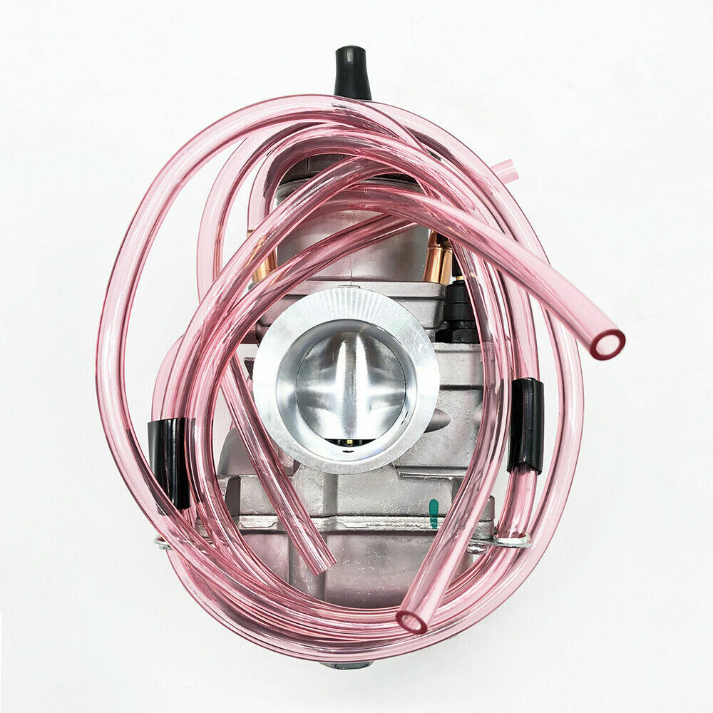 Keihin PWK 34 34mm Carburetor Carby Yamaha DT100 DT125 DT175 DT250 YT175 YZ80