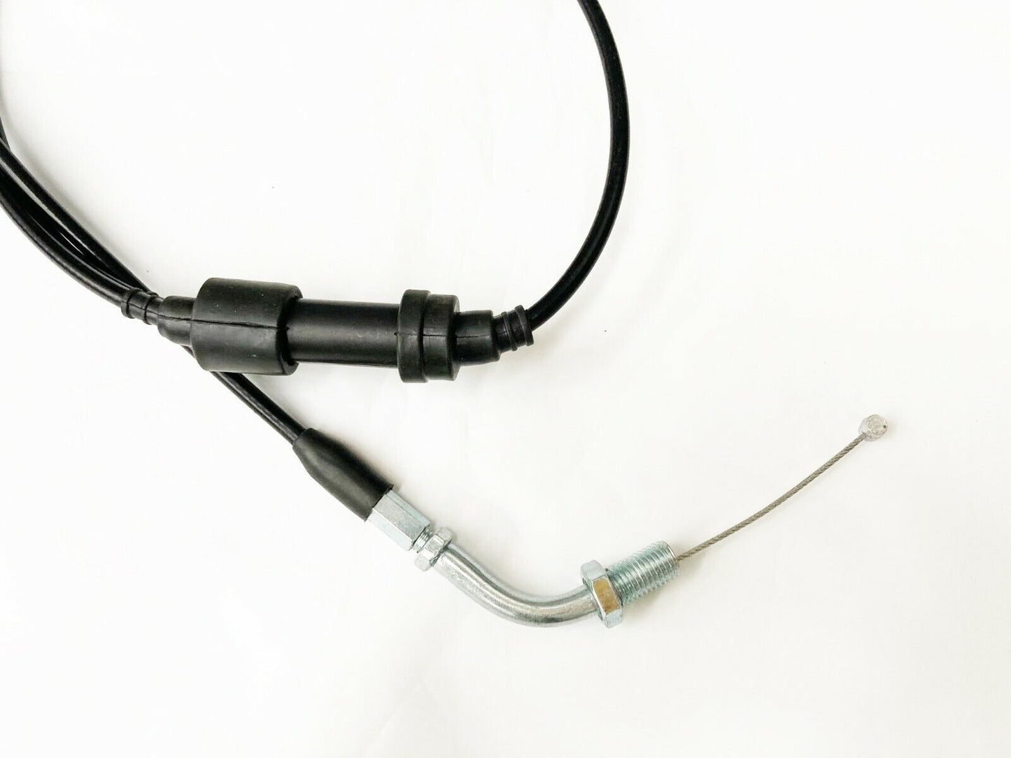 Throttle Cable for Honda CB175 CB200 CB200T CB160 CL175 17910-236-000