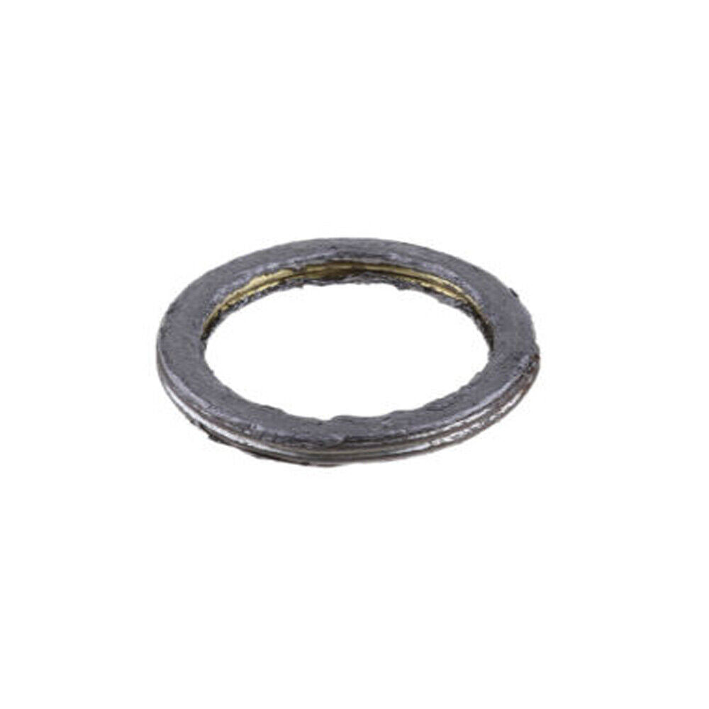 2x 39mm Exhaust Muffler Gasket Seal 110cc 125cc 150cc 250cc DIRT PIT PRO BIKE