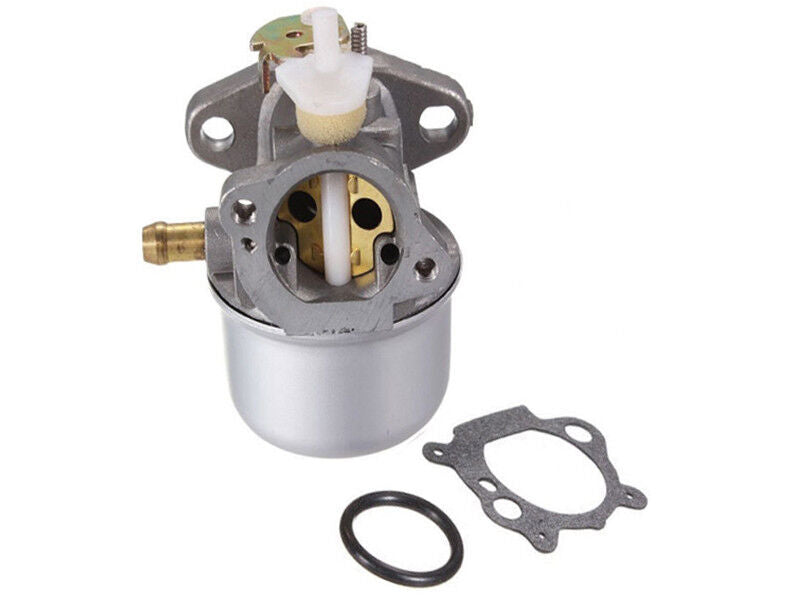 CARB CARBY CARBURETOR BRIGGS STRATTON LAWN MOWER OEM 499059 497586 498170