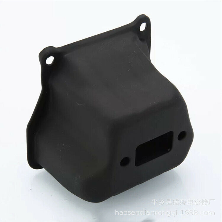 Exhaust Muffler for SX62 Baumr-Ag Chainsaw 62cc 58cc 52cc 45cc 4500 5200 5800