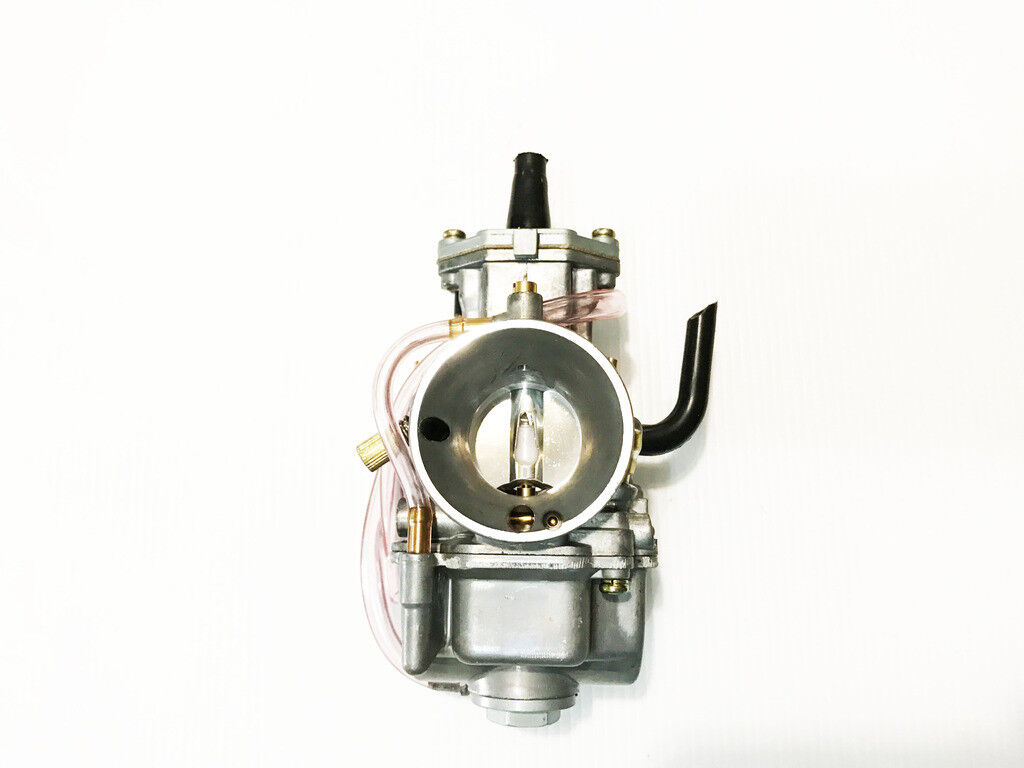 32mm OKO PWK Power Jet Carby Carburetor Carb Quad Scooter Dirt Pit ATV PRO Bike