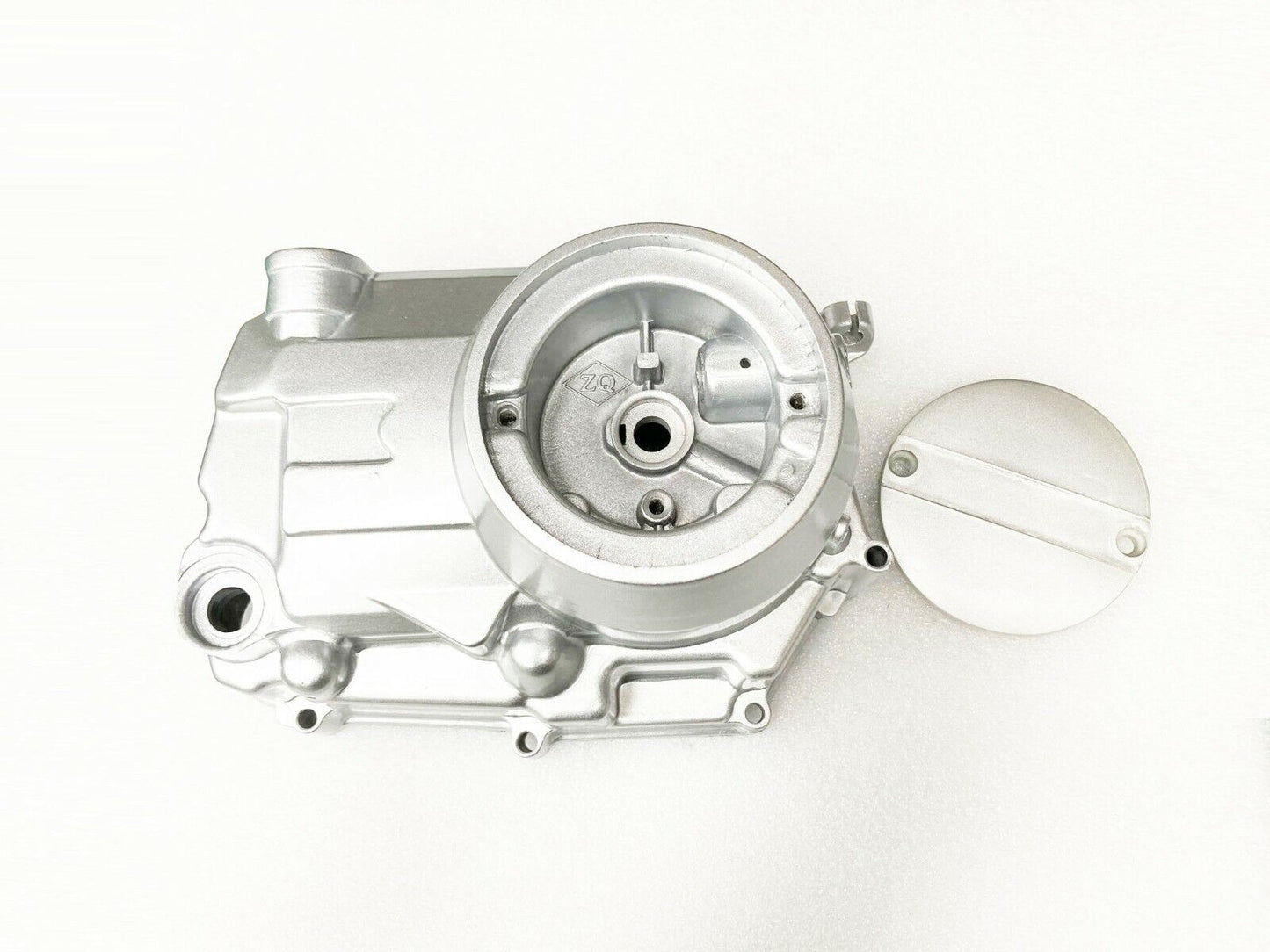 Clutch Casing Case Motor Cover 110cc 125cc Thumpstar Orion Atomic Lifan Ducar