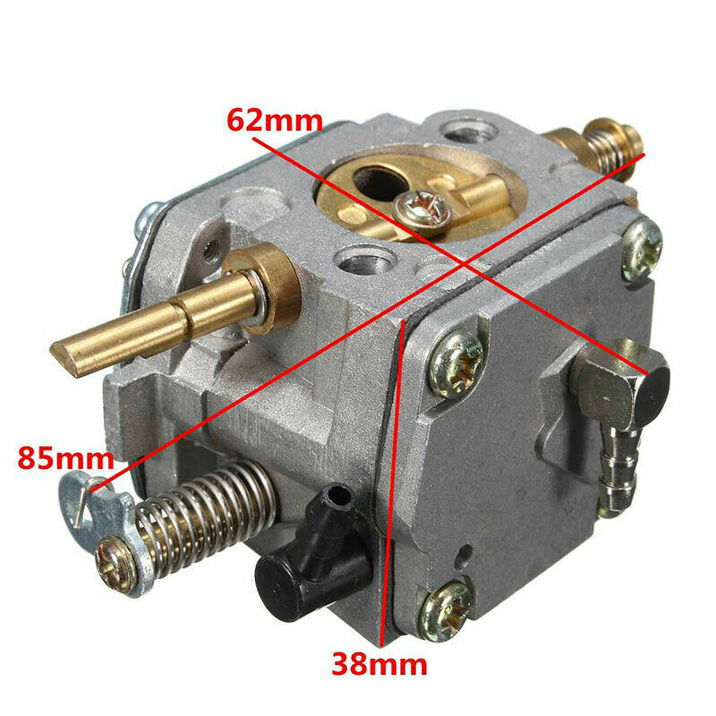 Carburetor Carby Carb For STIHL TS400 CONCRETE SAW OEM: 4223-120-0600 TILLOTSON