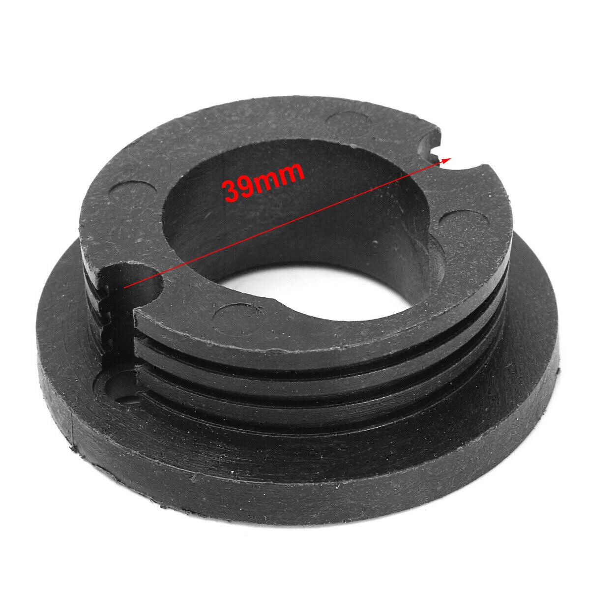 2x 44mm Air Filter Pod Carby Adaptor 33cc 43 47cc 49cc PITPRO Dirt Quad ATV Bike