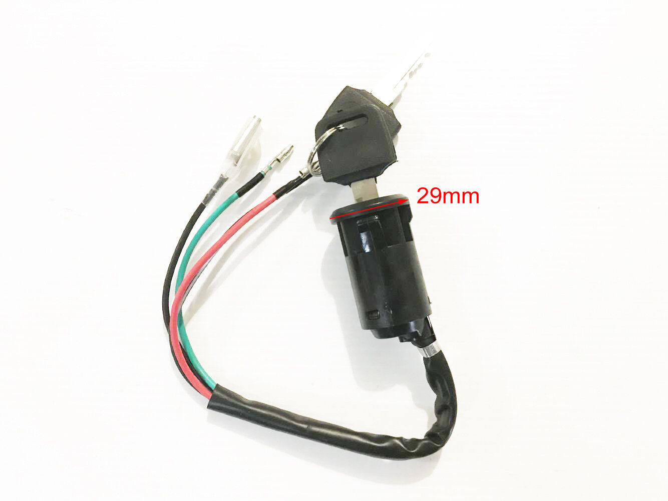 Key Ignition Switch For Honda NA50 NC50 NA NC 50 Express II MT50 MT XL125S PA50I