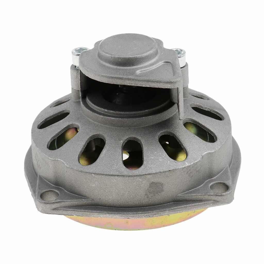 25H 7T TOOTH CHAIN GEAR BOX DRUM BELL HOUSING + CLUTCH 43cc 47cc 49cc Atomic DHZ