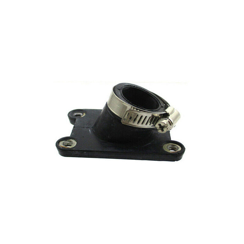 24mm Rubber Intake Pipe Manifold Boot For KTM 50 SX Pro Senior KTM SX 50 50SX LC