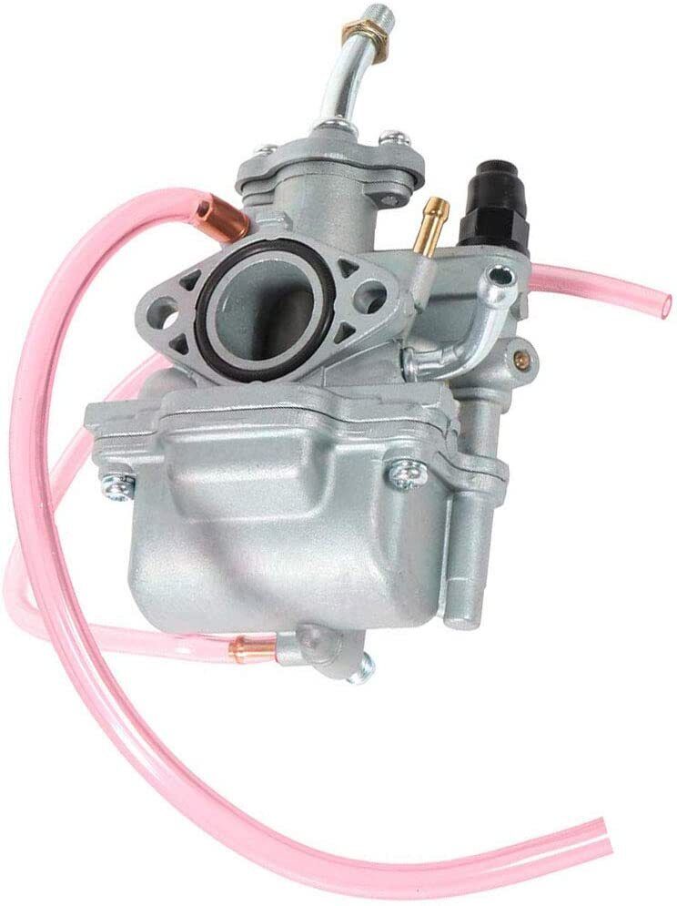 Motorcycle Carburetor Carb Carby Kit Aluminum For TTR90 TTR90E TTR 90