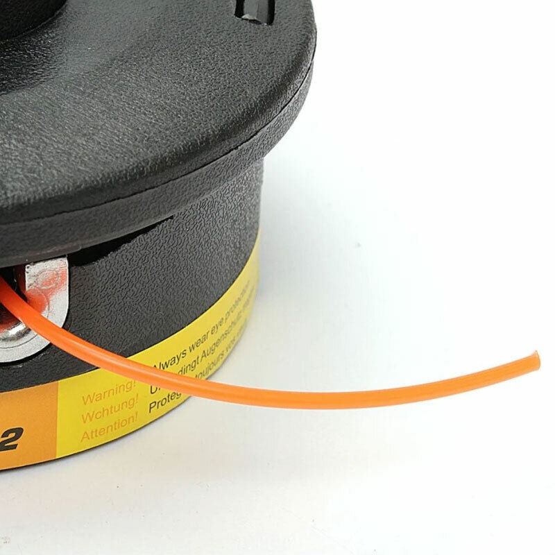 10mm x 1.25 Bump Feed Trimmer Head For Stihl AUTOCUT 25-2 Brushcutter Bumpfeed