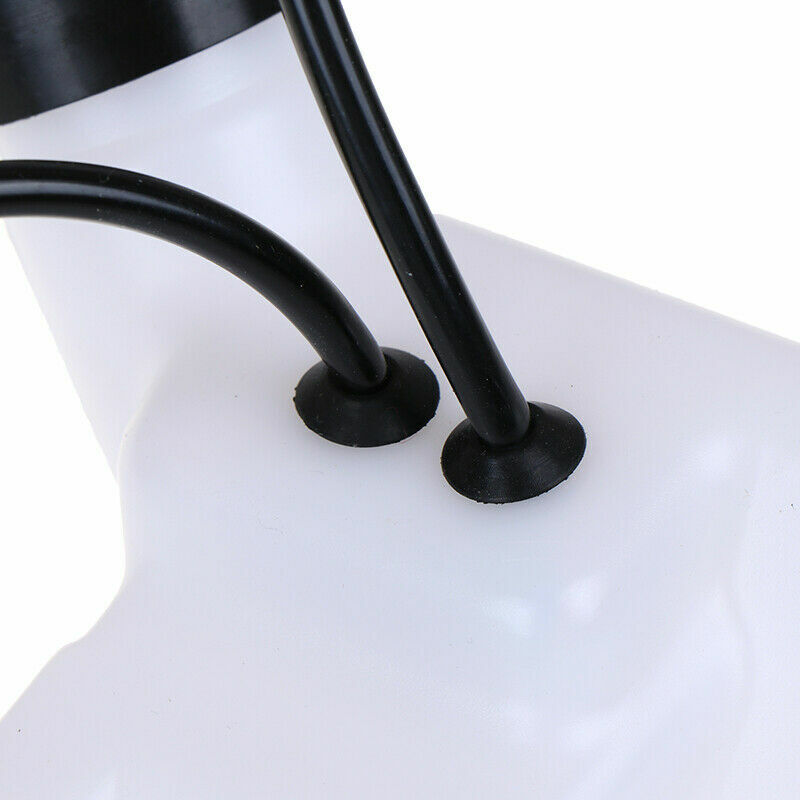 Gas Fuel Tank with Cap for Stihl FH75 KW85 SP81 FC75 KM85 KM85R # 4137 350 0410