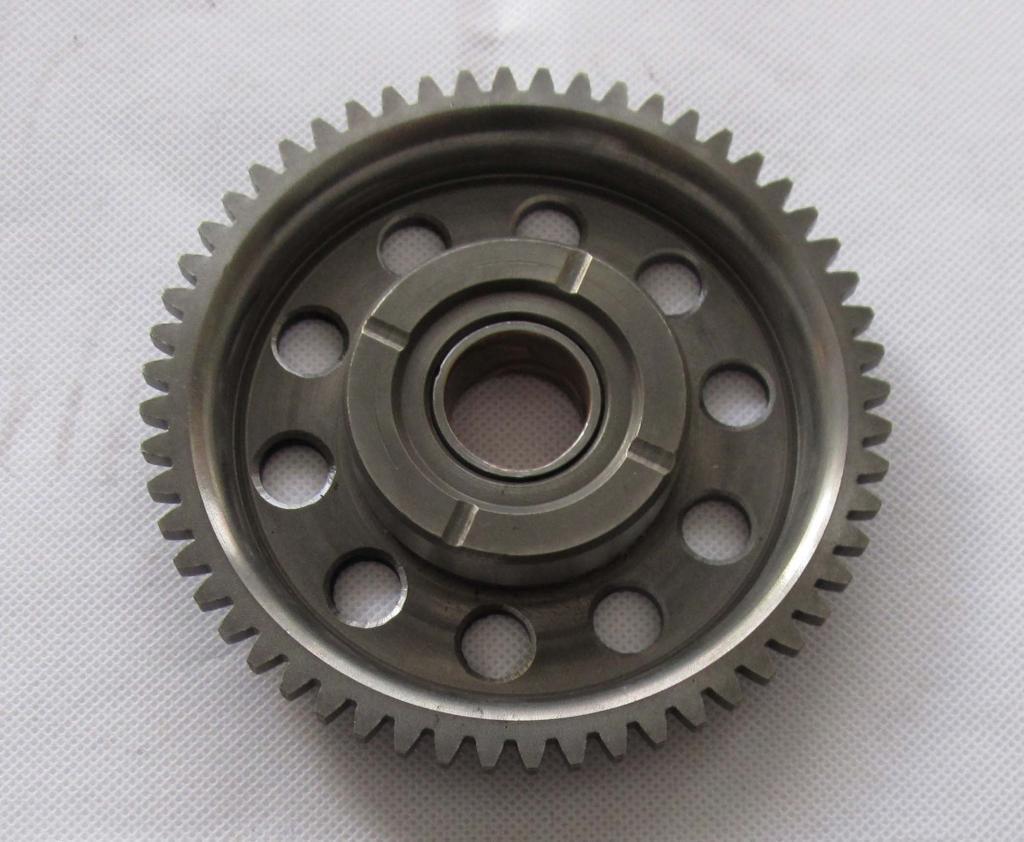 ZONGSHEN CB250 Clutch Sprocket Gear Start Starter Motor 250cc Quad ATV Dirt Bike