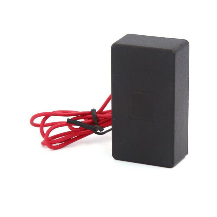 6 Pins DC CDI Box Ignition Trigger For CG125 ZJ125 CG150 CG200 Automatic Angle