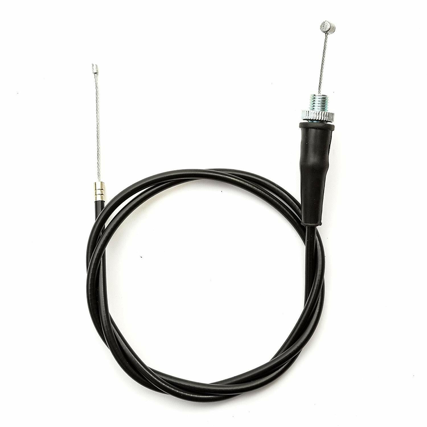 1300mm THROTTLE ACCELERATOR CABLE 200cc 150cc 140cc 300cc DIRT PRO QUA Pit Bike 1300mm THROTTLE ACCELERATOR CABLE 200cc 150cc 140cc 300cc DIRT PRO QUA Pit Bike