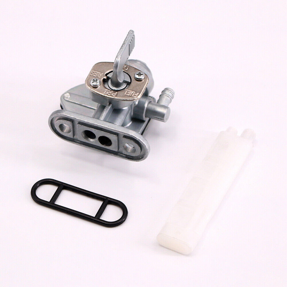 GAS Petrol Fuel Tap Tank Switch Valve Petcock For Kawasaki ZRX 1200 R ZX750