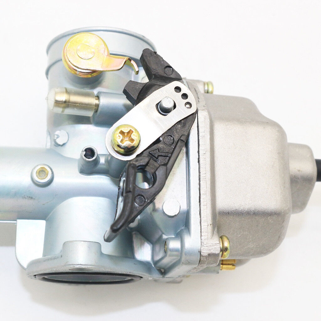 2X PZ27mm Carby Carburetor CG 125cc 200cc 250cc taotao sunl Roketa Buyang Apollo
