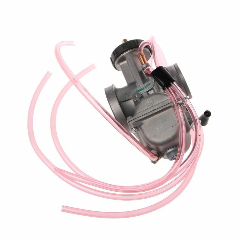 KeiHin PWK 42mm Carburetor Carby Carb 350CC 400CC 450CC 500CC Gokart ATV BIKE