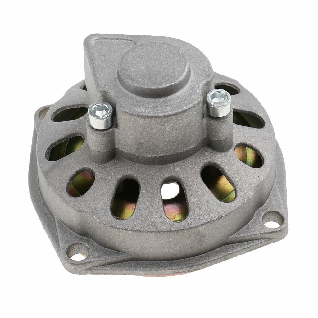 25H 7T TOOTH CHAIN GEAR BOX DRUM BELL HOUSING + CLUTCH 43cc 47cc 49cc Atomic DHZ