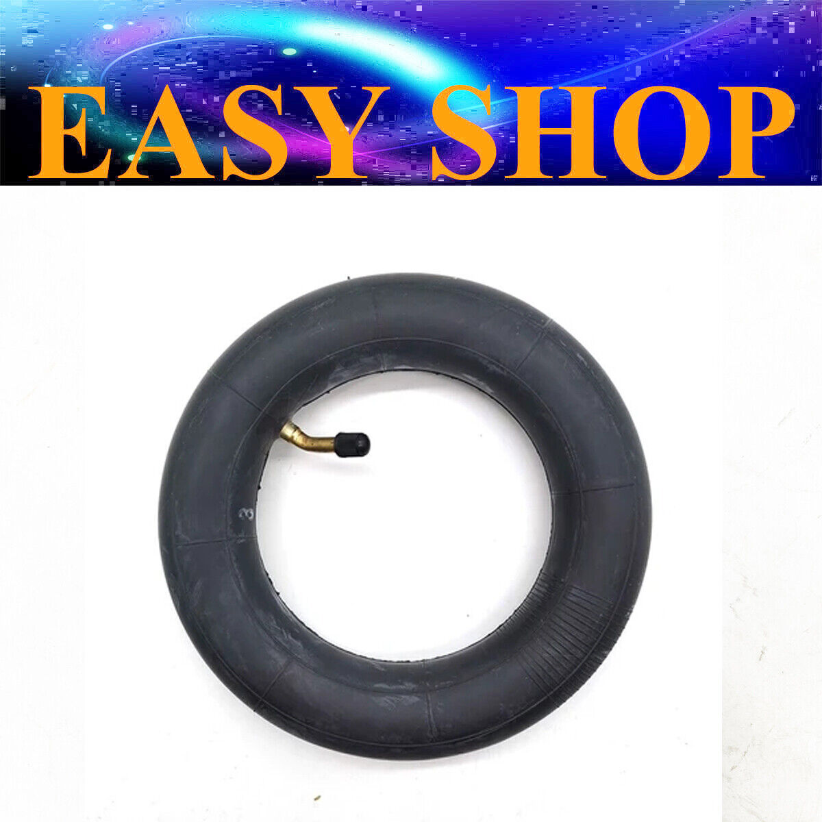 8.5x2 Inner Tube Bent Valve For Electric E Scooter 8 1/2x2 50-156 50-134 Tyre