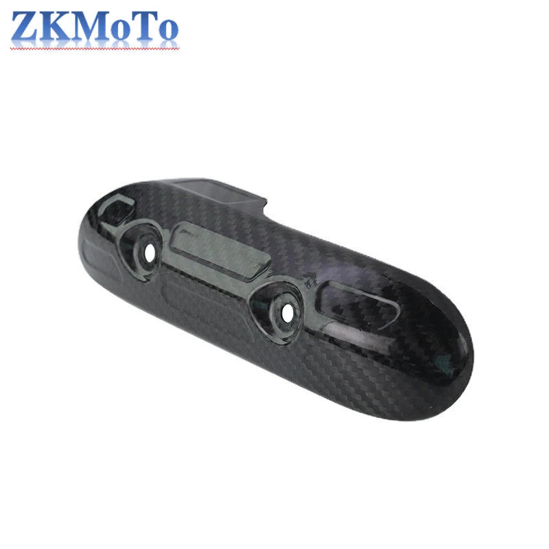 Exhaust Heat Shield Guard Cover KTM 250SXF 250EXCF 350EXCF 400EXC 450EXC 500EXC