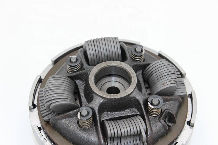 25mm Reduction Drive Gear Box Wet Clutch For Honda GX270 9HP GX390 13HP Engine