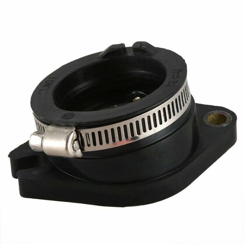 Carburetor Carby Intake Manifold Boot For Yamaha XT225 TTR225 ST225 2LN-13586-01